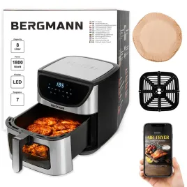frytkownica-beztluszczowa-8l-air-fryer-bergmann-1800w-7-programow