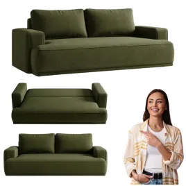 sofa-rozkladana-kanapa-z-funkcja-spania-dwuosobowa-do-salon-zielona-camelia