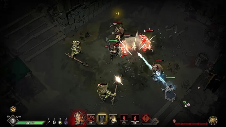 ravenswatch-legendary-edition-ps4-maksymalna-liczba-graczy-1