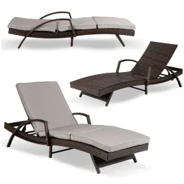 lezanka-ogrodowa-rozkladany-rattanowa-brazowy-szary-feliz