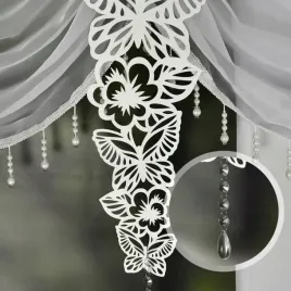 firanka-z-koralikami-i-azurowymi-panelami-90x200cm-biala-woal-dekoracyjna