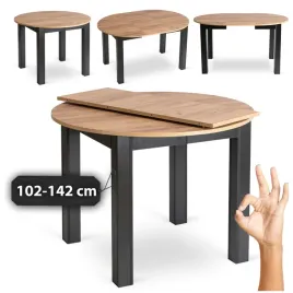 stol-do-kuchni-jadalni-salonu-okragly-rozkladany-kuchenny-dab-craft-harry