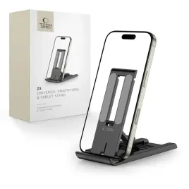 stojak-tech-protect-z5-universal-stand-holder-smartphone-and-tablet-black