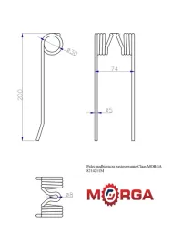 palec-zab-podbieracza-fi-5mm-l-200mm-claas-8214211-8603510-malowany-proszko