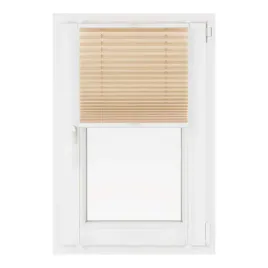 roleta-plisowana-na-wymiar-45x220-jasny-bez