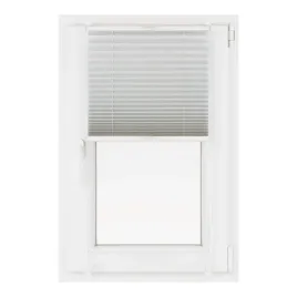 rolety-plisowane-roleta-plisowana-plisy-plisa-wymiar-55x140-jasny-szary