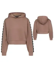 pitbull-west-coast-damska-bluza-z-kapturem-oversize-verona-brazowy-l