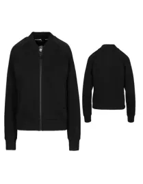 pitbull-west-coast-damska-bluza-rozpinana-discovery-czarna-black-m