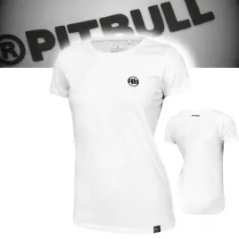 pitbull-west-coast-t-shirt-koszulka-damska-slim-fit-small-logo-190-biala-xs