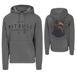 pitbull-west-coast-meska-bluza-z-kapturem-hooded-washed-mt-fuji-szara-l