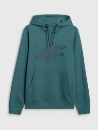 4f-bluza-meska-z-kolekcji-basic-m2133-morska-zielen-xxl