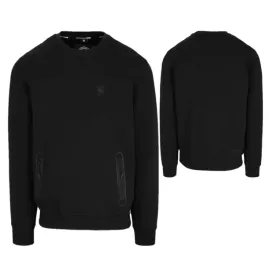 pitbull-west-coast-meski-crewneck-bluza-dogwood-czarna-l
