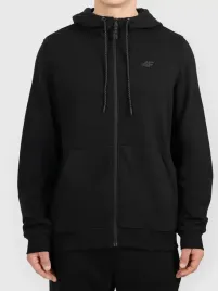 4f-bluza-meska-m2550-gleboka-czern-m