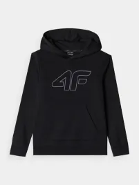 4f-bluza-chlopieca-dresowa-nierozpinana-z-kapturem-m1292-czarna-black-122