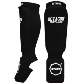 octagon-ochraniacze-piszczel-stopa-basic-black-czarne-xxl