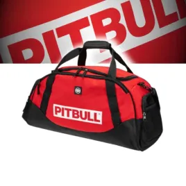 pitbull-west-coast-torba-treningowa-sport-czerwona-red-sports-bag-n
