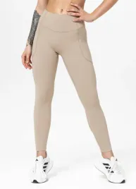 pitbull-legginsy-sportowe-damskie-avenida-bezowe-xl