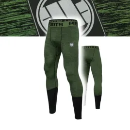 pitbull-west-coast-meskie-legginsy-treningowe-small-logo-oliwkowe-s