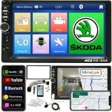 radio-bluetooth-usb-do-skoda-superb-1-i-2000-2008