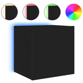 szafka-led-405x35x40-cm-czarna-drewnopochodna