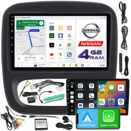 radio-samochodowe-ncs-d9-nissan-nv300-2016-2020-android-nawigacja-4gb-lte