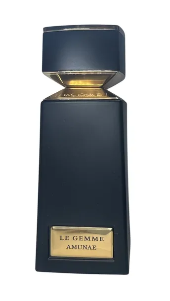 bvlgari le gemme - amunae woda perfumowana 125 ml  tester   