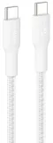 belkin-boostcharge-pro-kabel-usb-3-m-usb-c-bialy