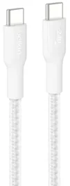 belkin-boostcharge-pro-kabel-usb-3-m-usb-c-bialy
