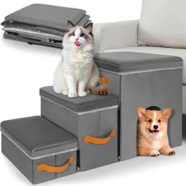 schody-dla-zwierzat-domowych-skladane-miejsce-do-przechowywania-kanapa-sofa