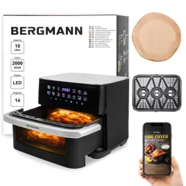 frytkownica-beztluszczowa-10l-air-fryer-bergmann-2000w-14-programow