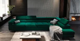 zielony-naroznik-350-cm-welur-wolt-maxi-relax-rozne-kolory
