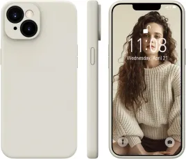 etui-iphone-14-silikonowe-cienkie-ochrona-mikrofibra-antyzadrapania-czarne