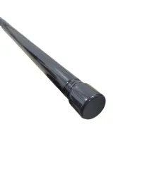 karnisz-do-zaslon-77-935cm-o-srednicy-29mm-ze-stali-nierdzewnej-czarny