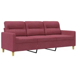 sofa-3-osobowa-winna-czerwien-180-cmtapicerowana-tkanina