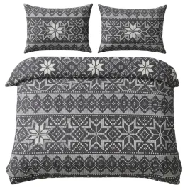 posciel-swiateczna-komplet-160x200-2-x-70x80cm-dwustronna-rozne-wzory
