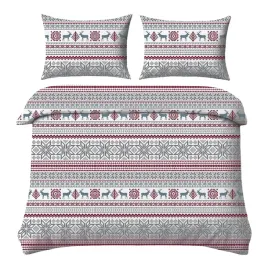 posciel-swiateczna-komplet-160x200-2-x-70x80cm-dwustronna-rozne-wzory