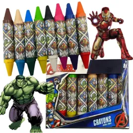 kredki-swiecowe-woskowe-dwustronne-avengers