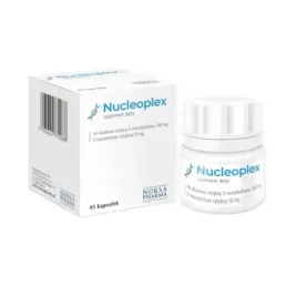 norsa-pharma-nucleoplex-45kaps
