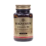 solgar-magnez-z-witamina-b6-100-tab