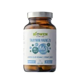biowen-taurynian-magnezu-z-witamina-b6-100kaps