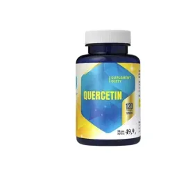hepatica-quercetin-120kaps