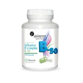aliness-witamina-b-complex-b-50-100-kaps