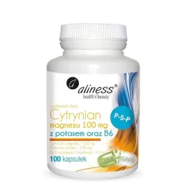 aliness-cytrynian-magnezu-z-potasem-100-kaps