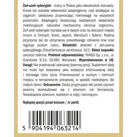 yango-zen-szen-syberyjski-ekstrakt-90-kaps-postac-kapsulki
