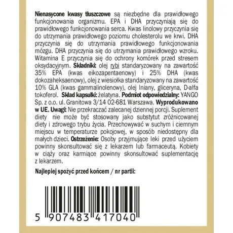 yango-omega-3-6-9-60-kaps-postac-kapsulki