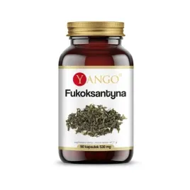 yango-fukoksantyna-90kaps