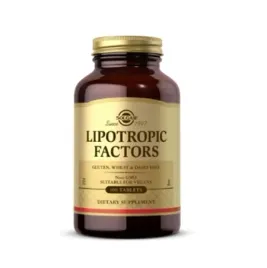 solgar-lipotropic-factors-czynniki-lipotropowe-100-tab