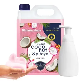 mydlo-w-piance-pianie-kokos-i-pitaja-5l-dozownik-spieniajacy-nowa-jakosc