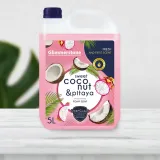 mydlo-w-piance-pianie-kokos-i-pitaja-5l-dozownik-spieniajacy-nowa-jakosc-wielkosc-produkt-pelnowymiarowy
