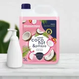 mydlo-w-piance-pianie-kokos-i-pitaja-5l-dozownik-spieniajacy-nowa-jakosc-pojemnosc-5000-ml
